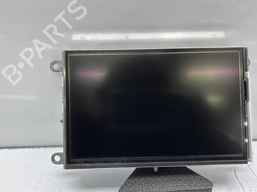 Used Display monitor CITROËN C4 Picasso II 1.6 HDi / BlueHDi 115 (115 hp) 29759514