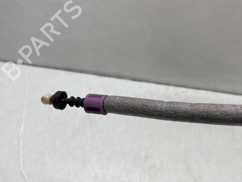 Rear right lock MERCEDES-BENZ C-CLASS (W204) C 200 CDI (204.001) | BP28625017C99