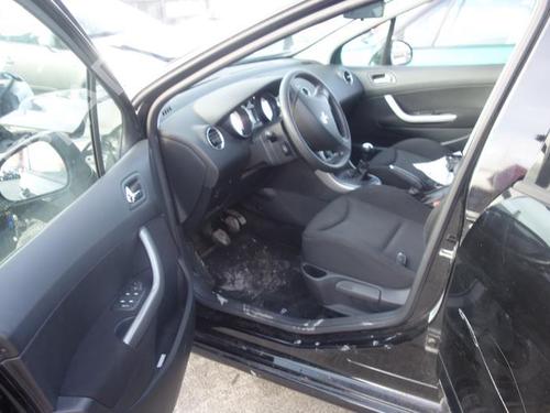 Display monitor PEUGEOT 308 I (4A_, 4C_)  | BP19981071C48