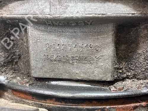 Steering pump RENAULT KANGOO (KC0/1_) 1.5 dCi (KC08, KC09) | BP39091187M99 - Image 4