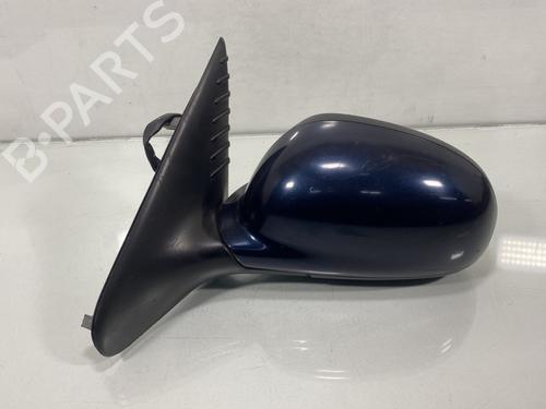 Left mirror PEUGEOT 406 (8B) 1.9 TD | BP21948938C26 