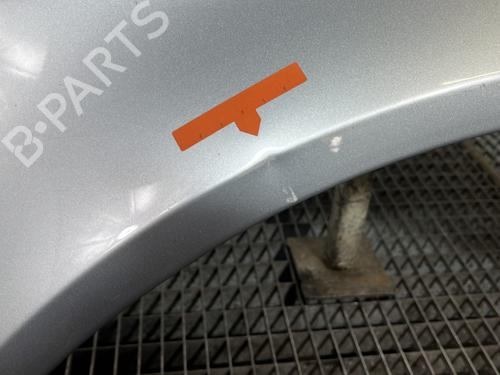 Left front fenders VW BORA I (1J2) 1.6 | BP29912130C41