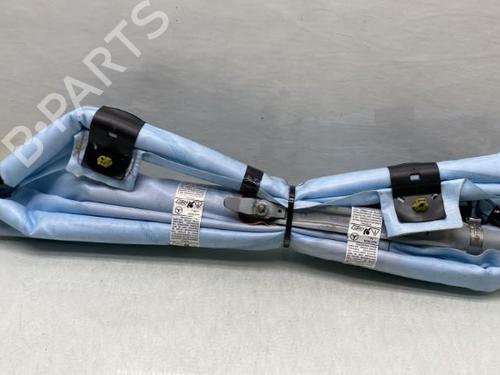 Used Left curtain airbag MERCEDES-BENZ CLA Shooting Brake (X118) CLA 180 (118.684) (136 hp) 19948713
