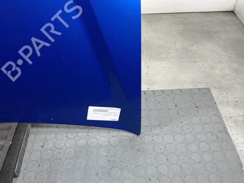 Hood HONDA CIVIC VII Hatchback (EU, EP, EV) 1.7 CTDi (EP4, EU9) | BP31170014C1