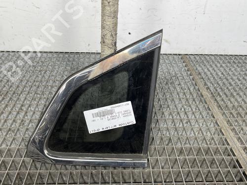 Panel rute bak høyre NISSAN QASHQAI II SUV (J11, J11_) 1.2 DIG-T (115 hp) 28360556