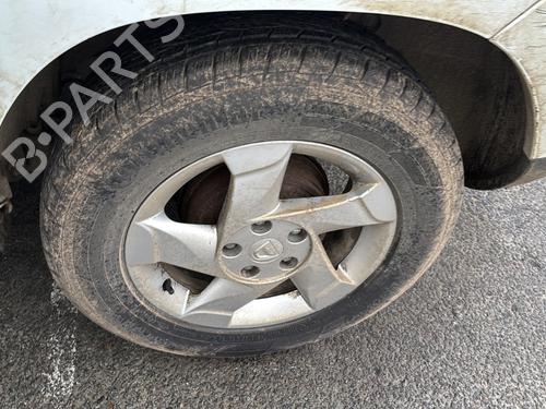 Left front driveshaft DACIA DUSTER (HS_) 1.6 16V Hi-Flex | BP23101317M38  - Image 18