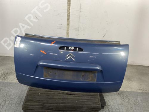 tailgate-citroen-c3-pluriel-hb_-2003-25738241 main image