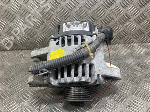 Used Alternator Alternator PEUGEOT 107 (PM_, PN_) 1.0 (68 hp) 33238488 33238488