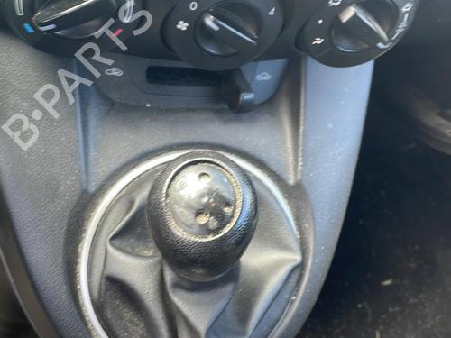 Rear parcel shelf MAZDA 2 (DE_, DH_) 1.4 MZR-CD | BP31880911C85 - Image 7