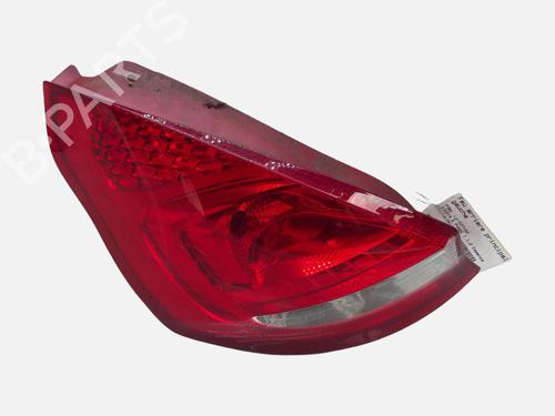 left-taillight-ford-fiesta-vi-cb1-ccn-2008-39985355 main image