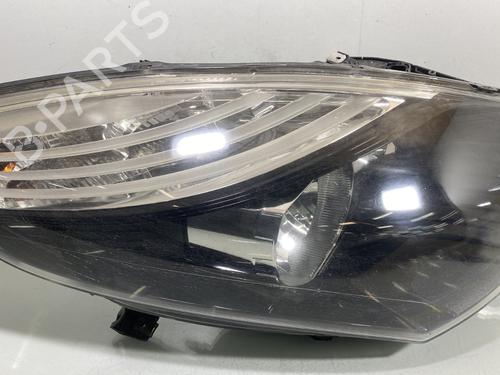 Used Right headlight RENAULT GRAND SCÉNIC III (JZ0/1_) 1.5 dCi (JZ09, JZ0D, JZ10, JZ14, JZ1G, JZ29, JZ2C) (110 hp) 29371866