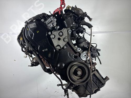 Used Engine Engine 38570400 38570400