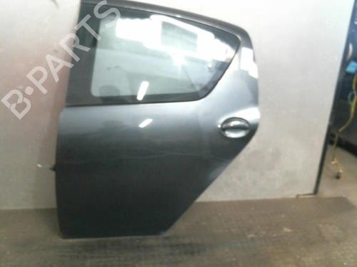 Used Left rear door TOYOTA AYGO (_B1_) 1.0 (KGB10_, KGB10R) (68 hp) 31339995