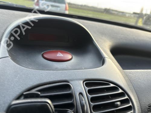 Pedal PEUGEOT 206 SW (2E/K) 1.4 HDi | BP38493178I4 - Image 10