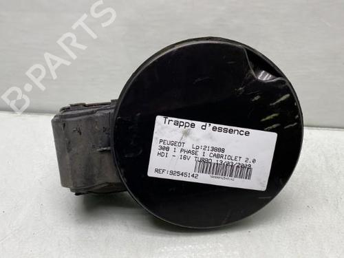 Used Fuel flap Fuel flap PEUGEOT 308 CC (4B_) 2.0 HDi (4BRHRH, 4BRHRJ) (136 hp) 19957671 19957671