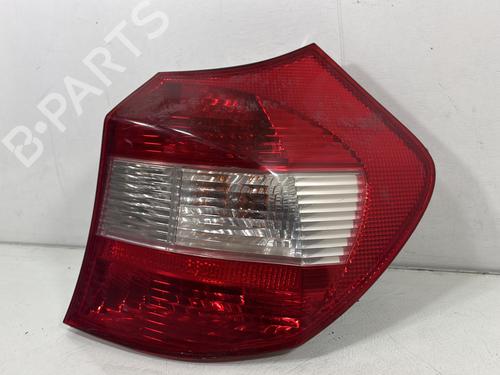 Right taillight BMW 1 (E87) 118 d | BP29707048C35 