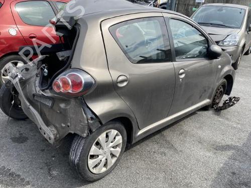 Engine control unit (ECU) TOYOTA AYGO (_B1_) 1.0 (KGB10_, KGB10R) | BP28797808M57 - Image 12
