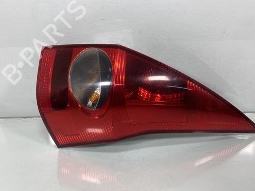 Used Right taillight RENAULT MEGANE II Estate (KM0/1_) 1.9 dCi (KMRG, KM1G, KM0G, KM2C) (120 hp) 19977213