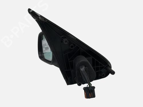 Used Left mirror Left mirror CITROËN XSARA Break (N2) 2.0 HDi 109 (109 hp) 40270847 40270847