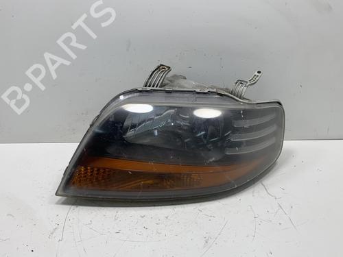Left headlight DAEWOO KALOS (KLAS) 1.4 | BP19975748C28  - Image 6