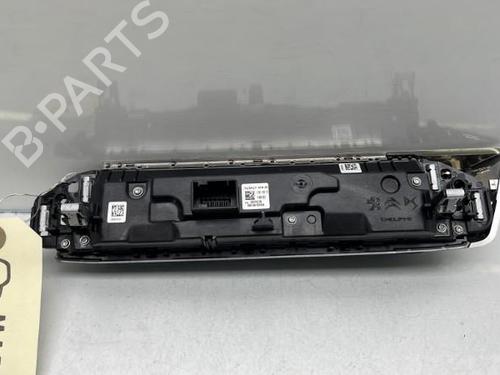 Used Warning switch Warning switch PEUGEOT 3008 II SUV (MC_, MR_, MJ_, M4_) [2016-2026] 19959187 19959187