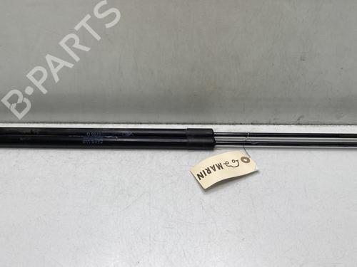 Used Tailgate lift support CITROËN C4 Picasso II 1.6 HDi / BlueHDi 115 (115 hp) 24367949