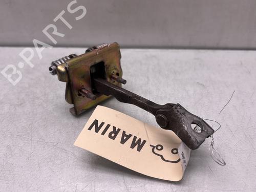 Used Hinge/Door check strap PEUGEOT 307 (3A/C) 1.6 HDi (90 hp) 30719983
