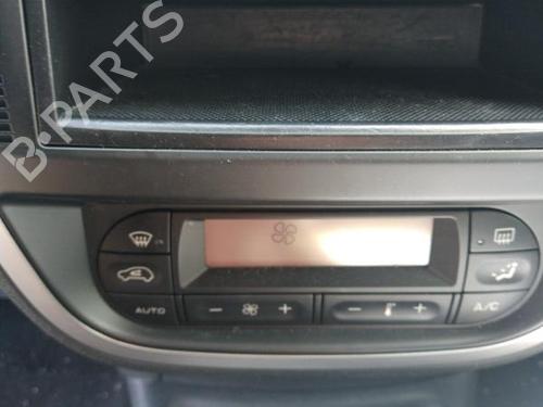 Right mirror CITROËN C2 (JM_) 1.4 HDi | BP21810828C27 