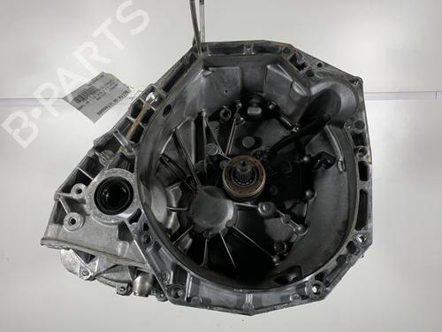 Gearbox RENAULT CLIO V (B7_) 1.5 Blue dCi 100 (B7AD) | BP24592144M3 - Image 3