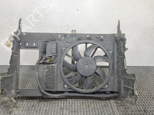 Used Front slam panel PEUGEOT PARTNER Box Body/MPV 1.6 BlueHDi 100 (100 hp) 29507963