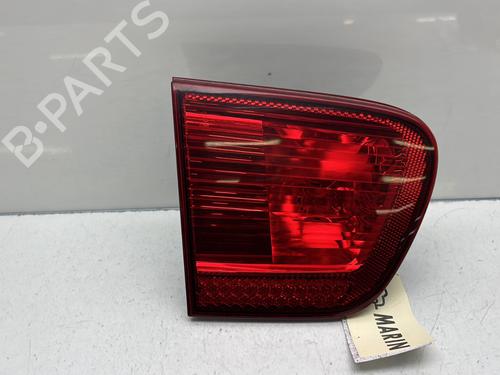 Used Left tailgate light SEAT IBIZA II (6K1) 1.4 i (60 hp) 26685461