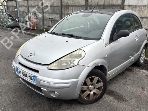 Fælk CITROËN C3 Pluriel (HB_) 1.4 HDi | BP32302268C45 - Image 11