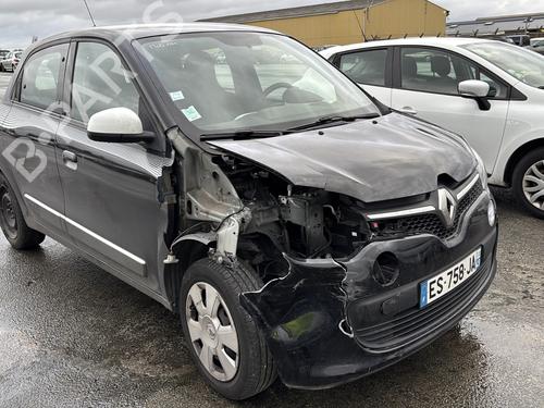 Steering wheel RENAULT TWINGO III (BCM_, BCA_) 1.0 SCe 70 (BCMB) | BP28280638C49  - Image 21