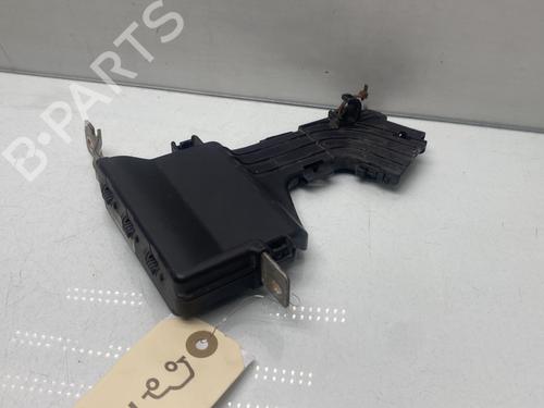 Used Electronic module Electronic module RENAULT SCÉNIC III (JZ0/1_) 1.2 TCe (116 hp) 32782737 32782737