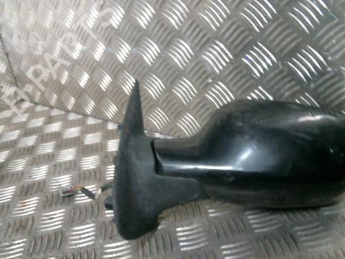 Left mirror NISSAN MICRA III (K12) 1.2 16V | BP20001367C26 