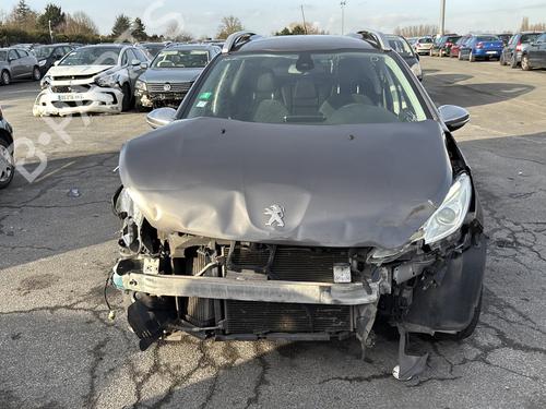 Start/Stop ECU PEUGEOT 2008 I (CU_) 1.6 BlueHDi 120 | BP31714424M59  - Image 14