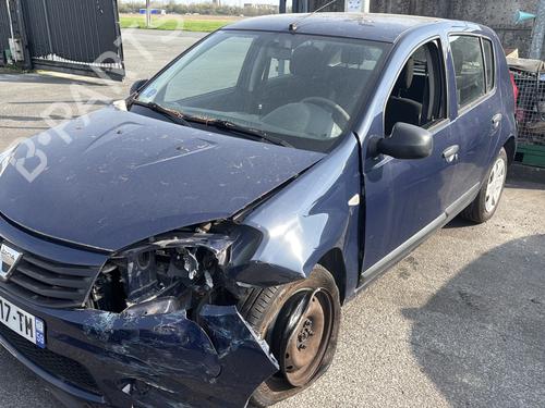 Seat buckle DACIA SANDERO | BP34333175I32 - Image 16