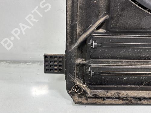 Radiator fan FORD KUGA II (DM2) 2.0 TDCi | BP31213433M35  - Image 7