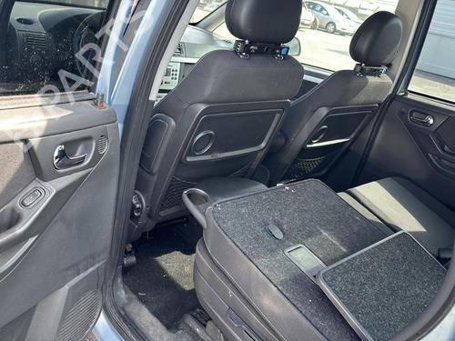 Tågelys OPEL MERIVA A MPV (X03) 1.6 (E75) | BP28098910C37 