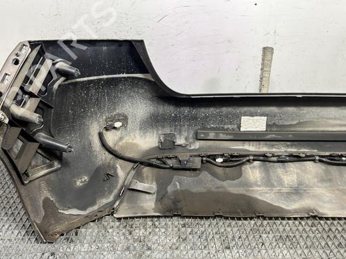Rear bumper PEUGEOT 308 II (LB_, LP_, LW_, LH_, L3_) 1.6 BlueHDi 120 | BP29999552C8