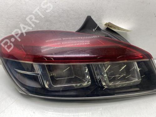 Left taillight RENAULT MEGANE III Coupe (DZ0/1_) 1.5 dCi (DZ0B) | BP19968640C34 