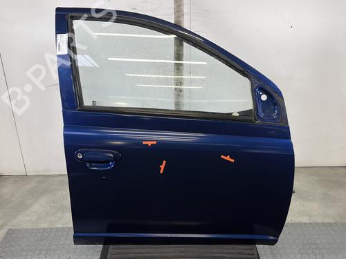 Used Right front door TOYOTA YARIS (_P1_) 1.0 (SCP10_, SCP10R) (68 hp) 30907564