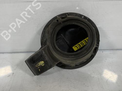 Fuel flap PEUGEOT 208 I (CA_, CC_) 1.6 HDi | BP20032997C131 