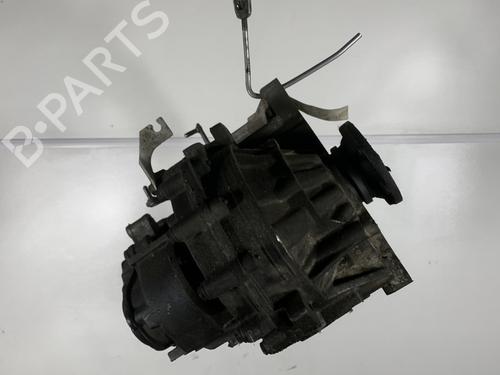 Gearbox SEAT ALTEA XL (5P5, 5P8) 2.0 TDI 16V | BP26168127M3 