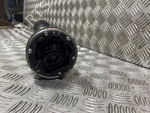 Right front driveshaft VW TOURAN (5T1) 1.2 TSI | BP29544297M39 
