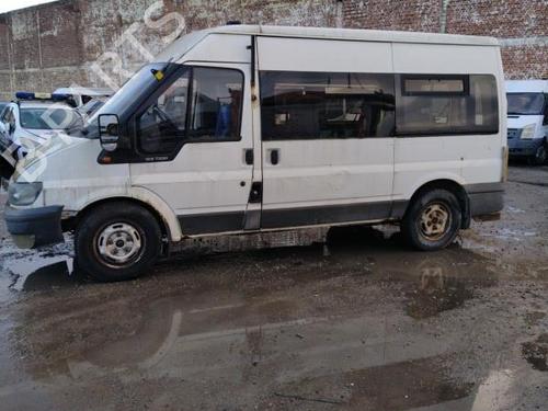 Headlight switch FORD TRANSIT Van (FA_ _) 2.0 TDCi | BP19965477I24 - Image 10
