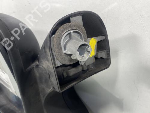 Left mirror OPEL VIVARO A Van (X83) 1.9 DTI (F7) | BP21954309C26 