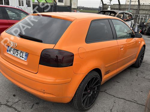 Switch AUDI A3 (8P1) 2.0 TDI 16V | BP27632720I30 - Image 5