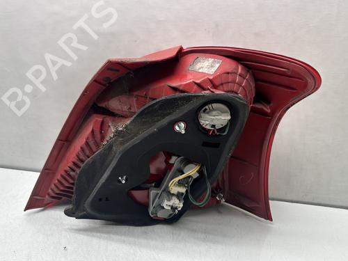 Left taillight TOYOTA YARIS (_P9_) 1.4 D-4D (NLP90_, NLP90R) | BP29507886C34 