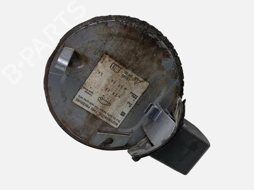 Used Fuel flap Fuel flap OPEL MERIVA A MPV (X03) 1.7 CDTI (E75) (125 hp) 40270701 40270701